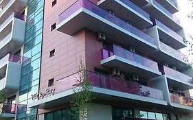 Apartament Sebastian - Vila Sophia 3 Mamaia